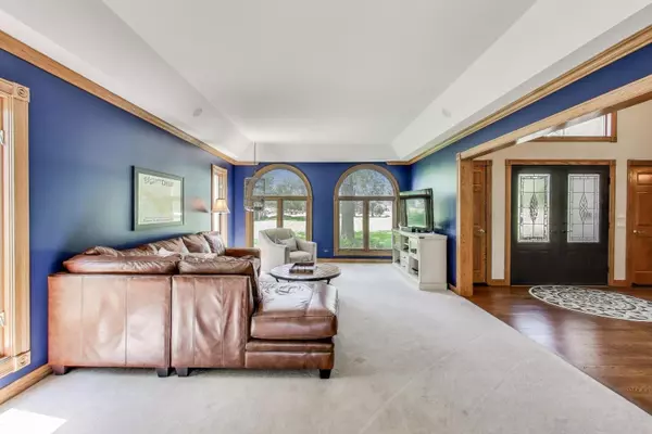 Hawthorn Woods, IL 60047,6 Steeplechase DR