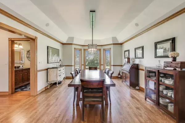 Hawthorn Woods, IL 60047,6 Steeplechase DR