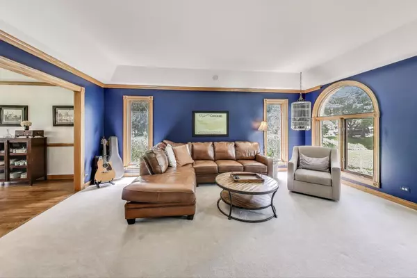 Hawthorn Woods, IL 60047,6 Steeplechase DR