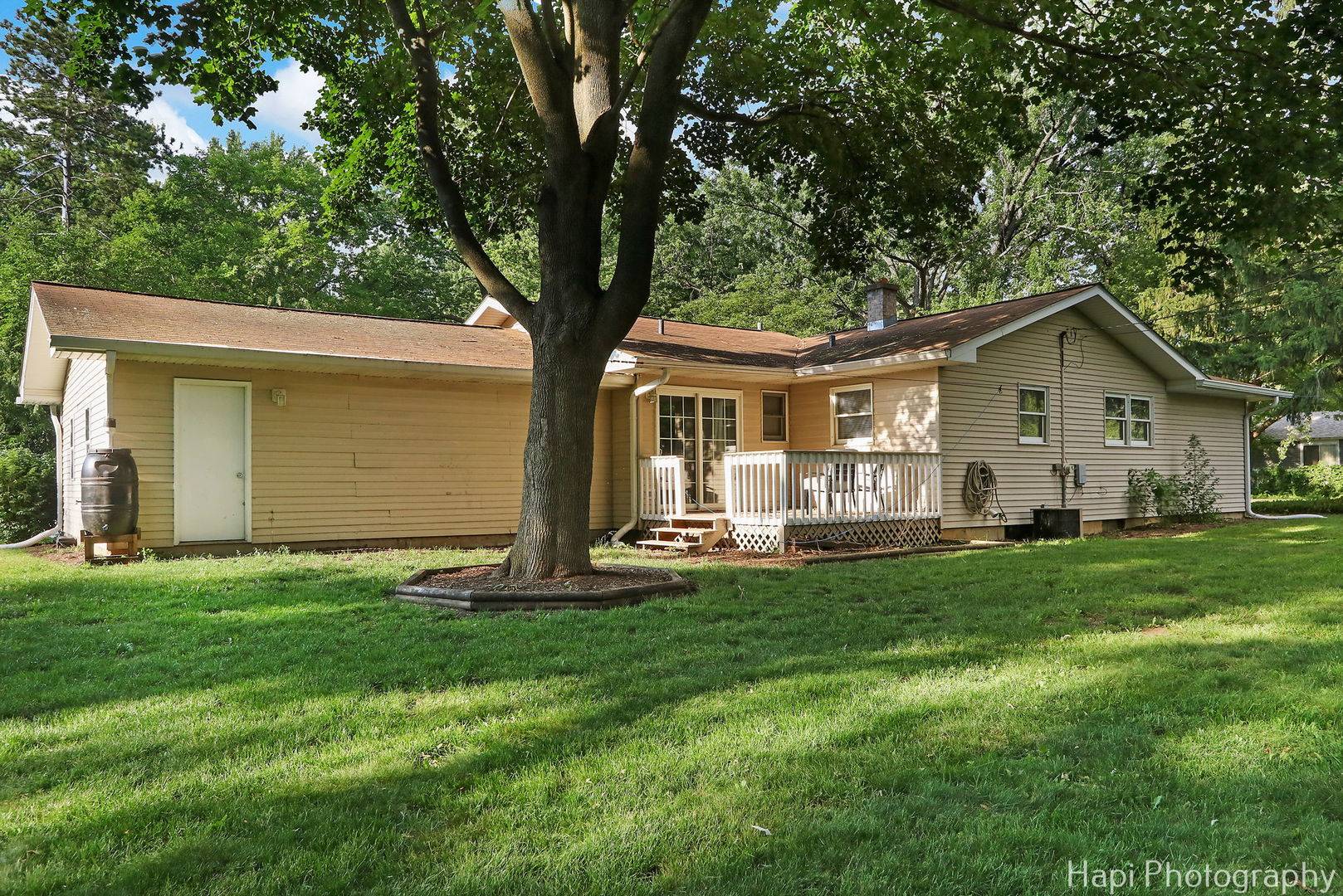 Wonder Lake, IL 60097,7101 Hiawatha DR