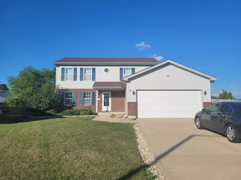 1112 Kim CT, Joliet, IL 60431