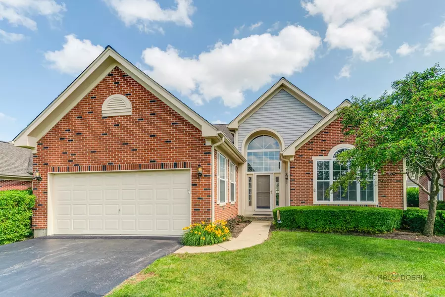 17503 W Stillwater CT, Gurnee, IL 60031