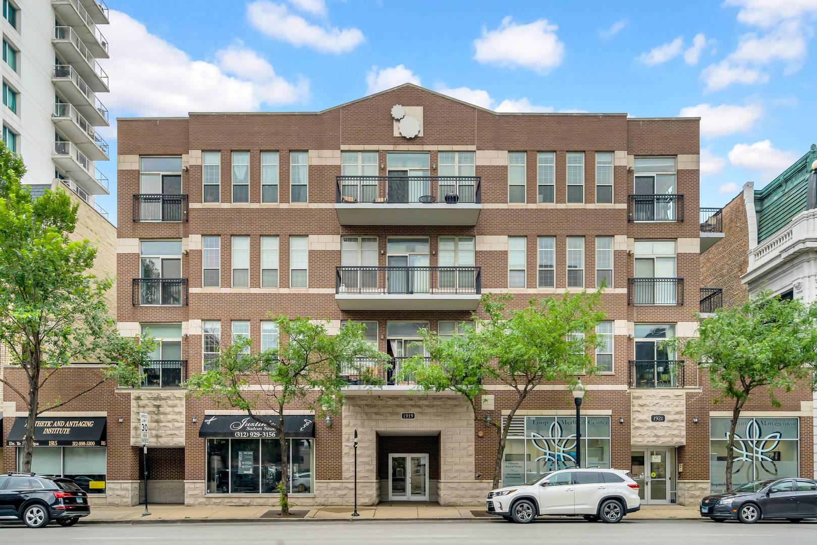 1919 S MICHIGAN AVE #212, Chicago, IL 60616