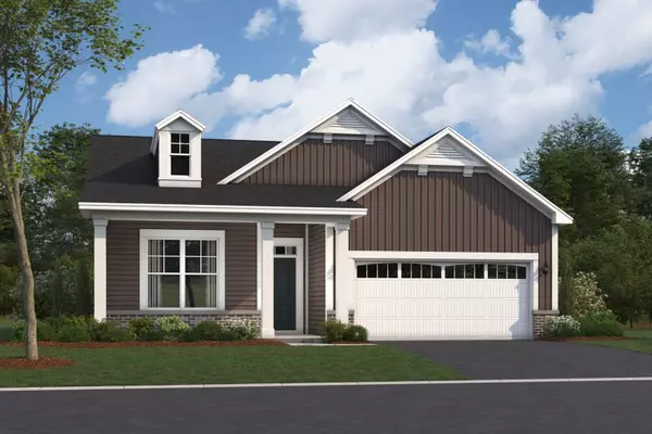 307 Dennis LN, Oswego, IL 60543