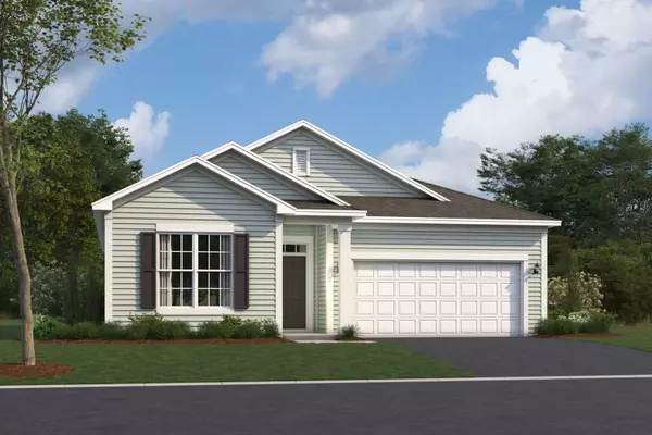 309 Dennis LN, Oswego, IL 60543