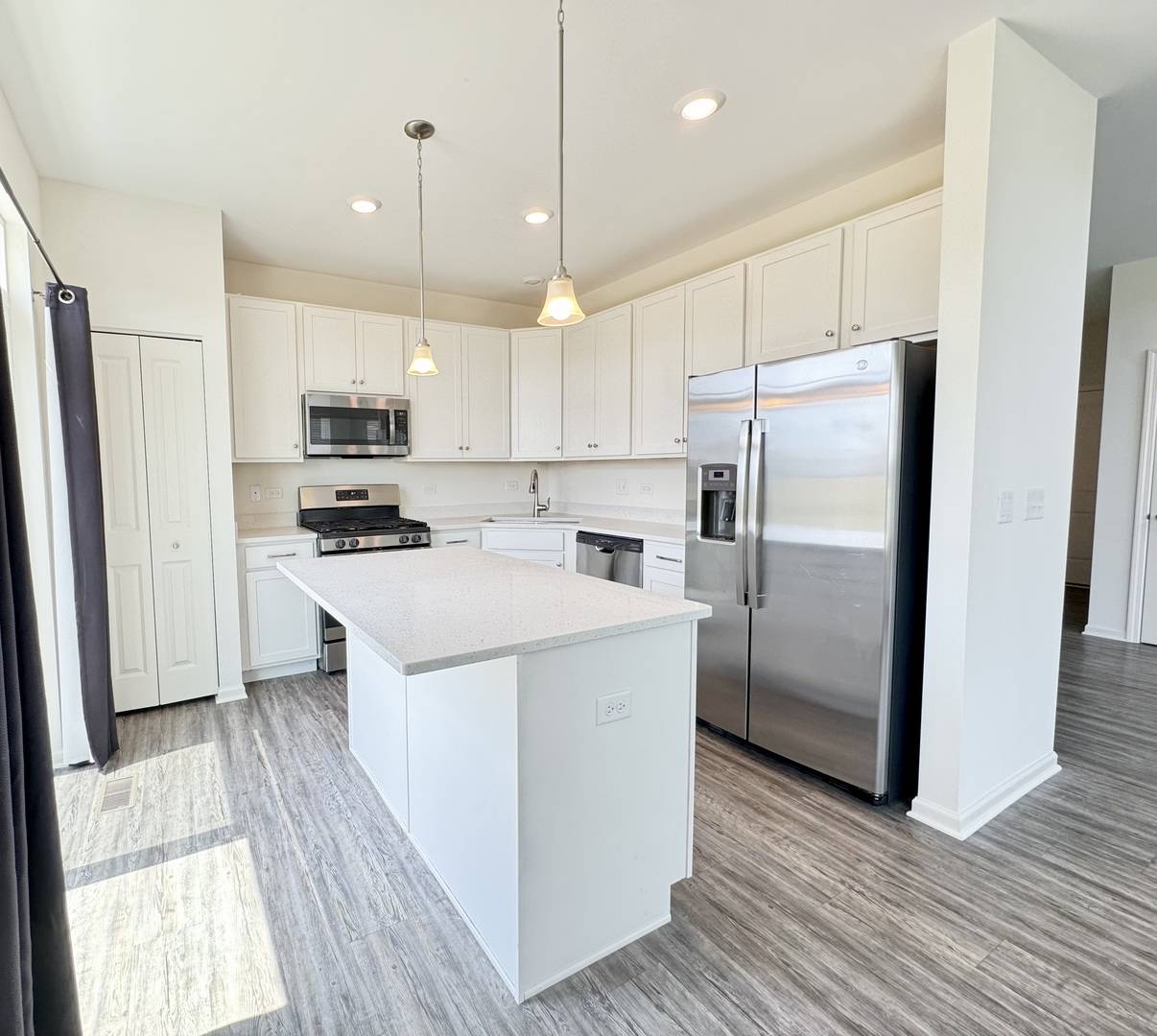 Manhattan, IL 60442,15041 W Quincy CIR