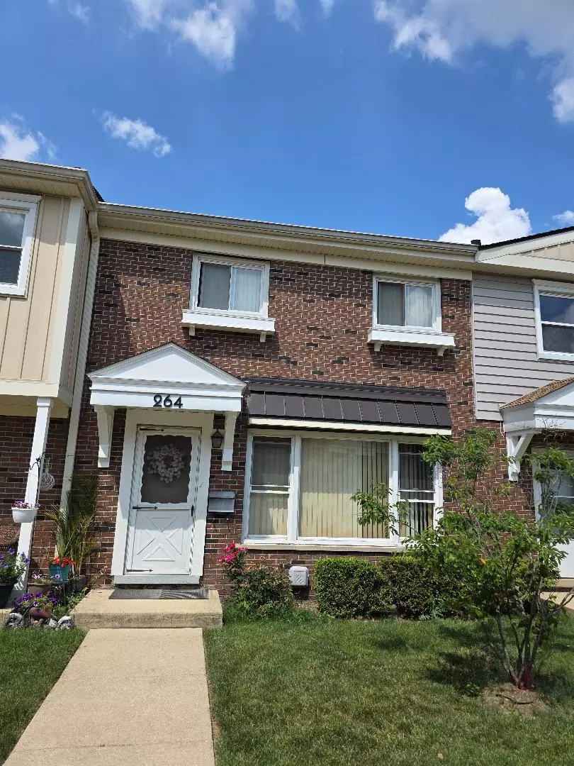Wood Dale, IL 60191,264 Bay ST