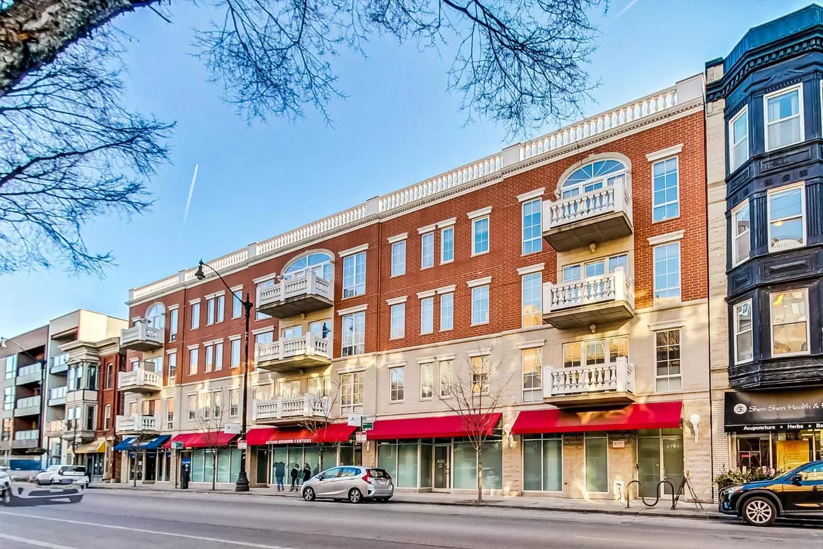 Chicago, IL 60614,2762 N Lincoln AVE #204