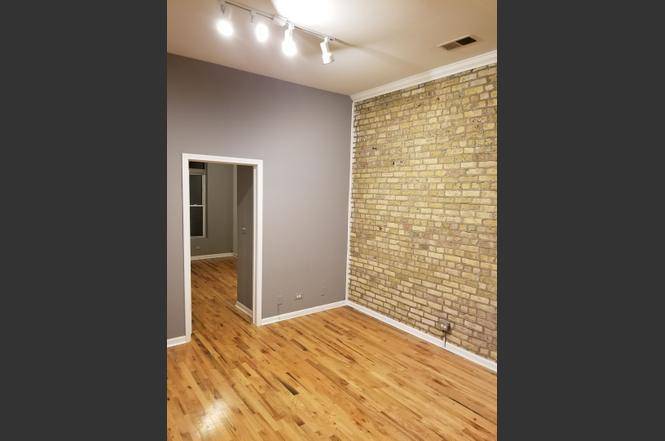 Chicago, IL 60622,533 N Ashland AVE #1