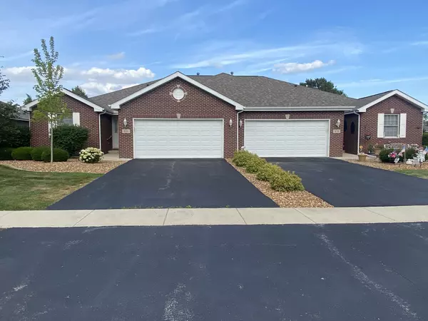 Peotone, IL 60468,831 Oriole DR