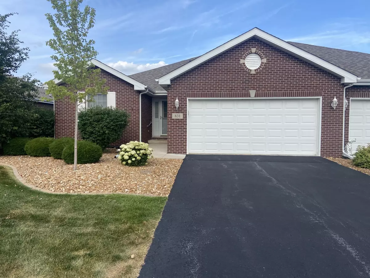 Peotone, IL 60468,831 Oriole DR
