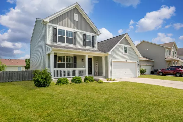 Plano, IL 60545,542 Hemmingsen ST