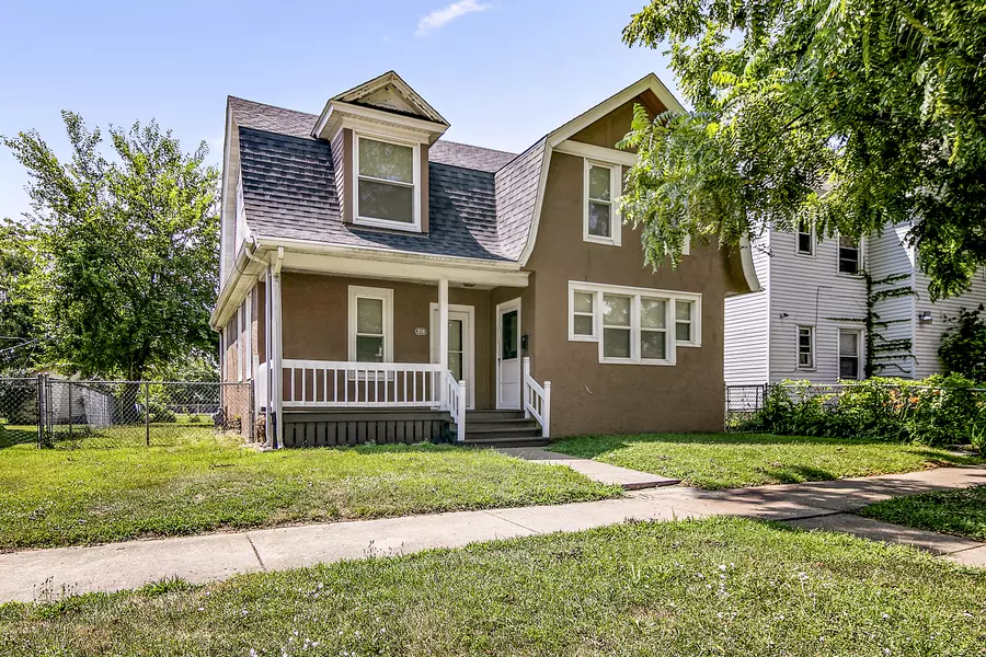 219 S 3rd AVE, Kankakee, IL 60901