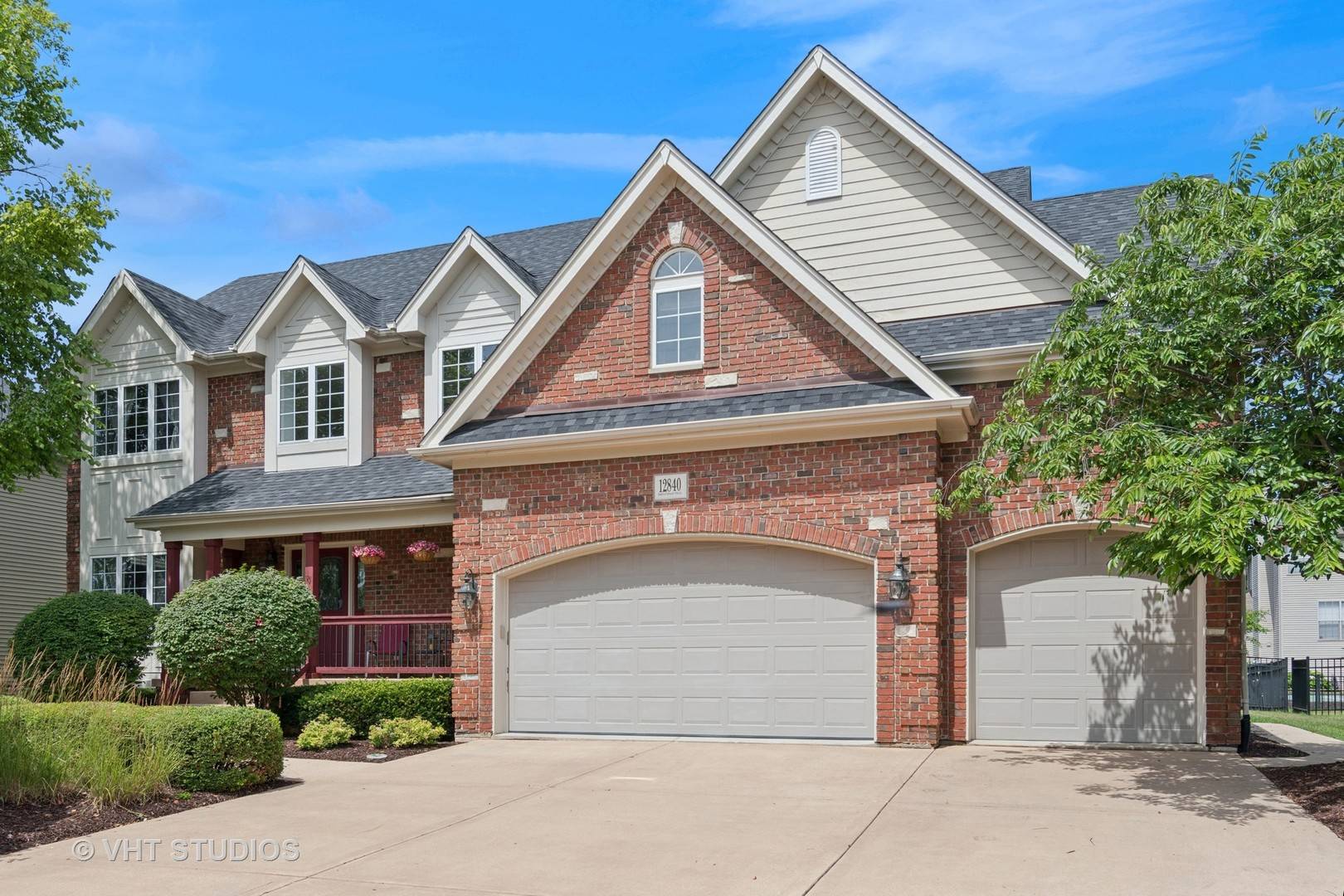 12840 SHENANDOAH TRL, Plainfield, IL 60585