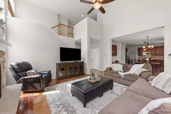 Plainfield, IL 60585,26500 Rustling Birch WAY
