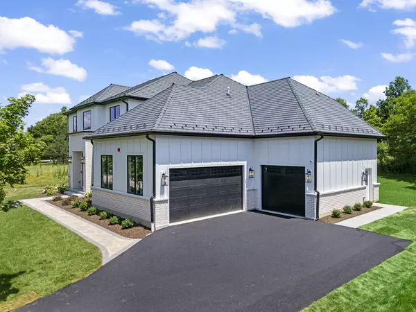 Long Grove, IL 60060,7213 Daybreak LN