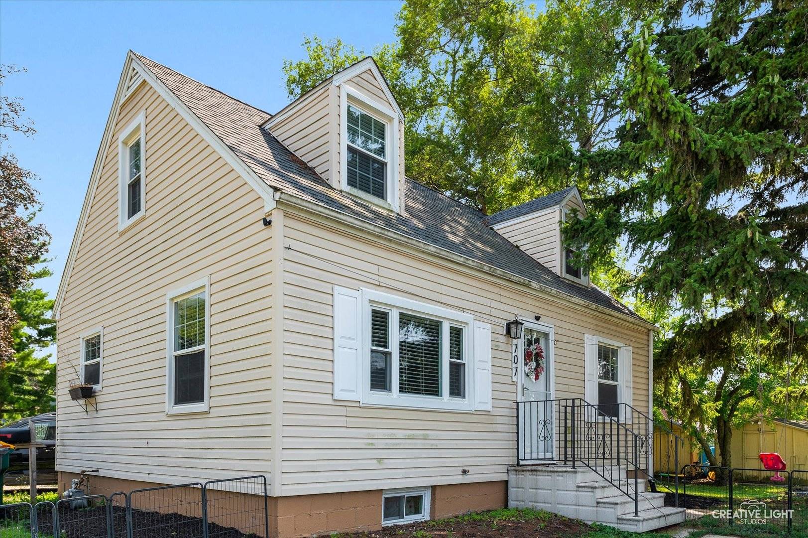 Lockport, IL 60441,707 E 9th ST