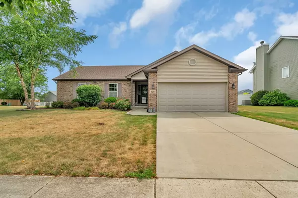 325 Enrietta DR, Coal City, IL 60416