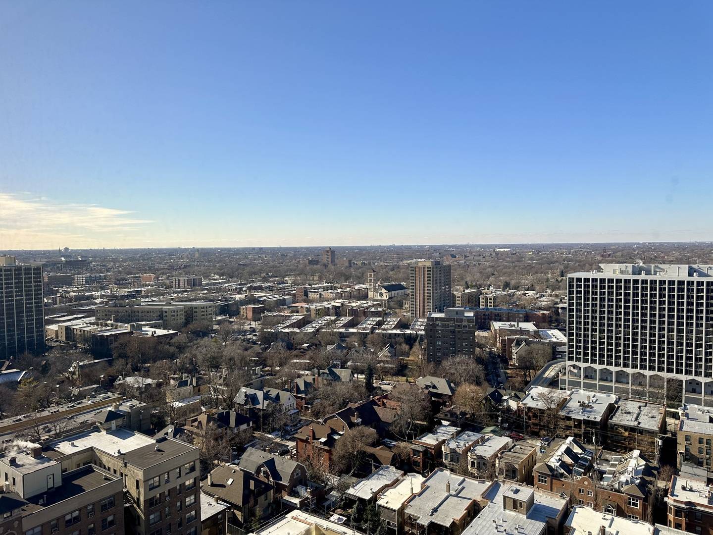Chicago, IL 60613,4343 N Clarendon AVE #2613