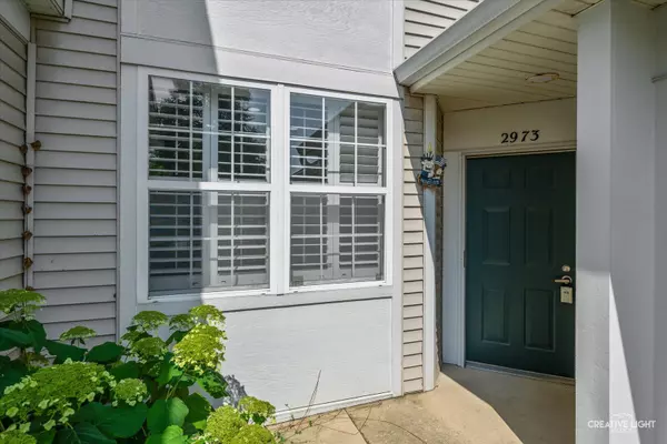 Naperville, IL 60564,2973 Kentshire CIR #2973