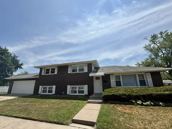 14101 S Saginaw AVE, Burnham, IL 60633