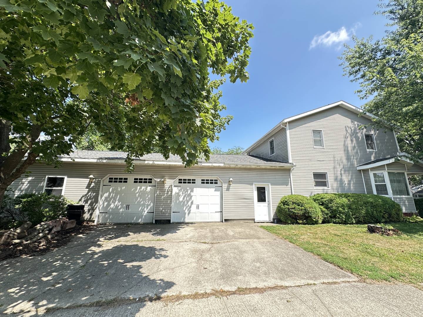 Mansfield, IL 61854,101 E Illinois ST