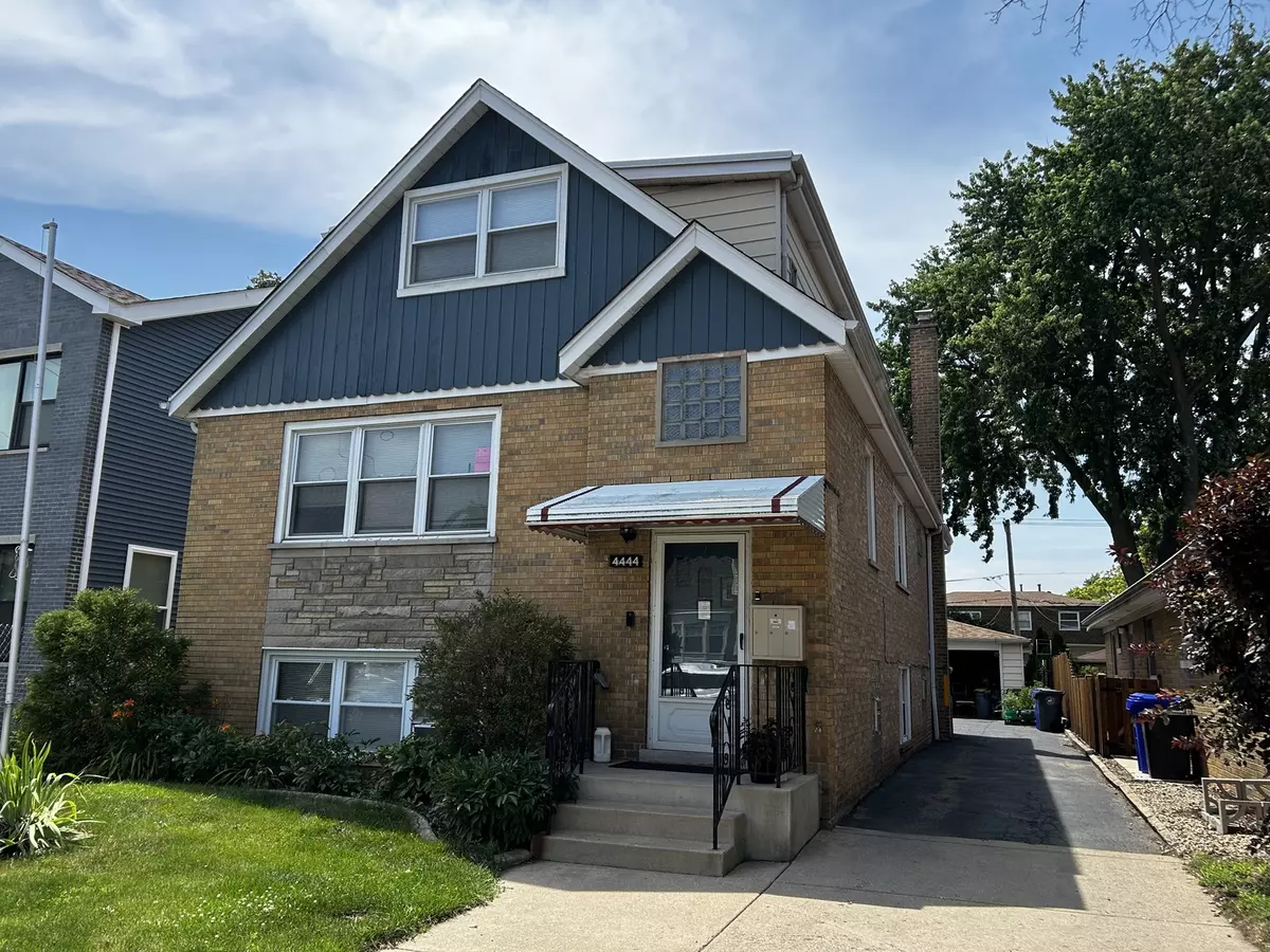 Lyons, IL 60534,4444 Joliet AVE