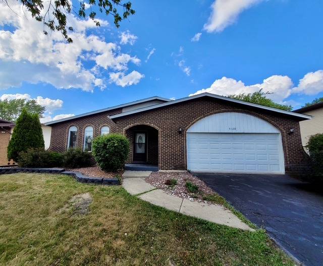 5120 KEITH DR, Richton Park, IL 60471