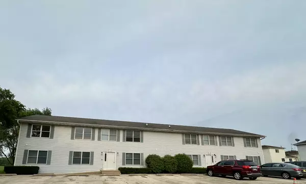 465 N School ST #473, Diamond, IL 60416