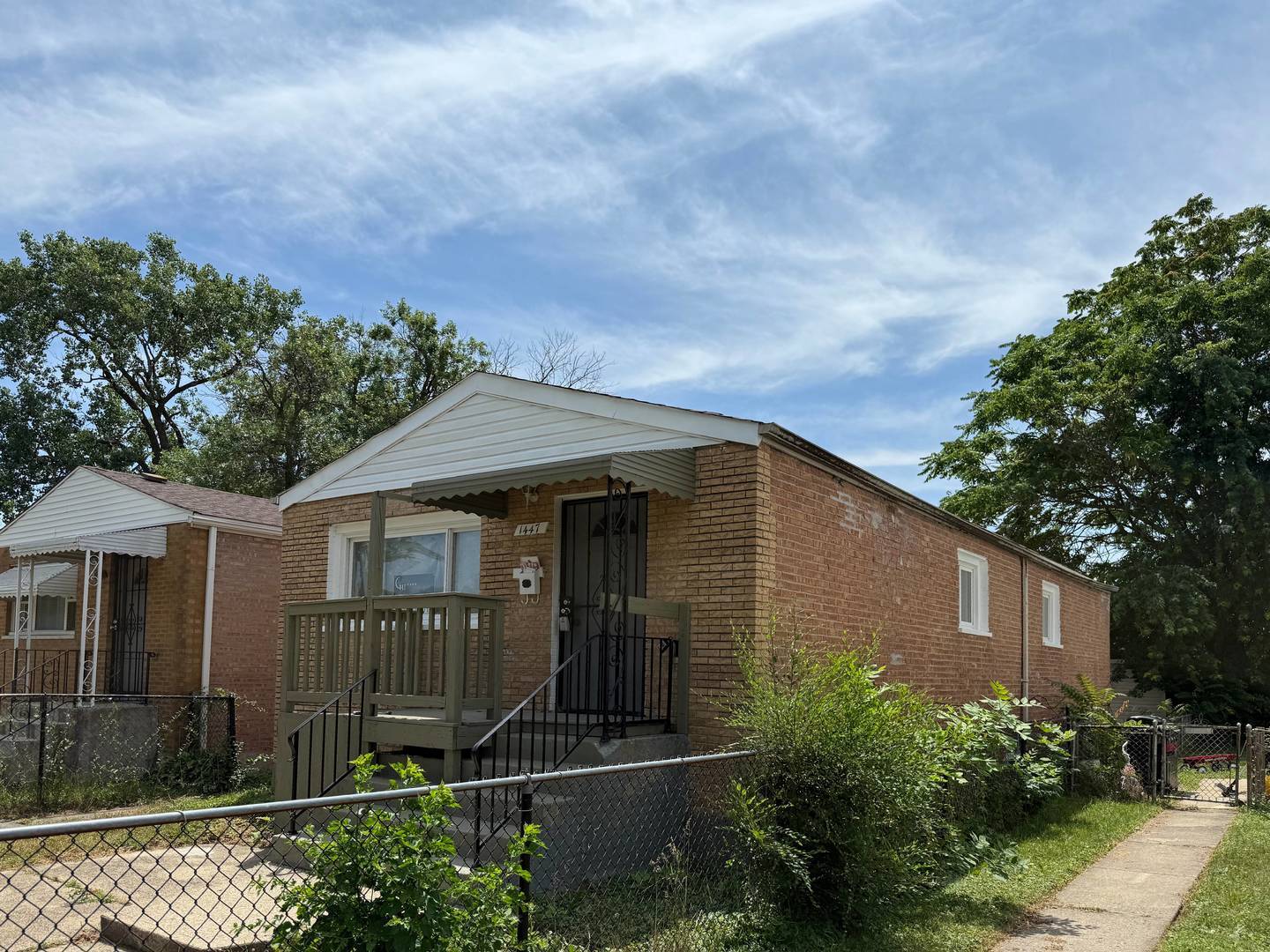 Chicago, IL 60643,1447 W 114th PL