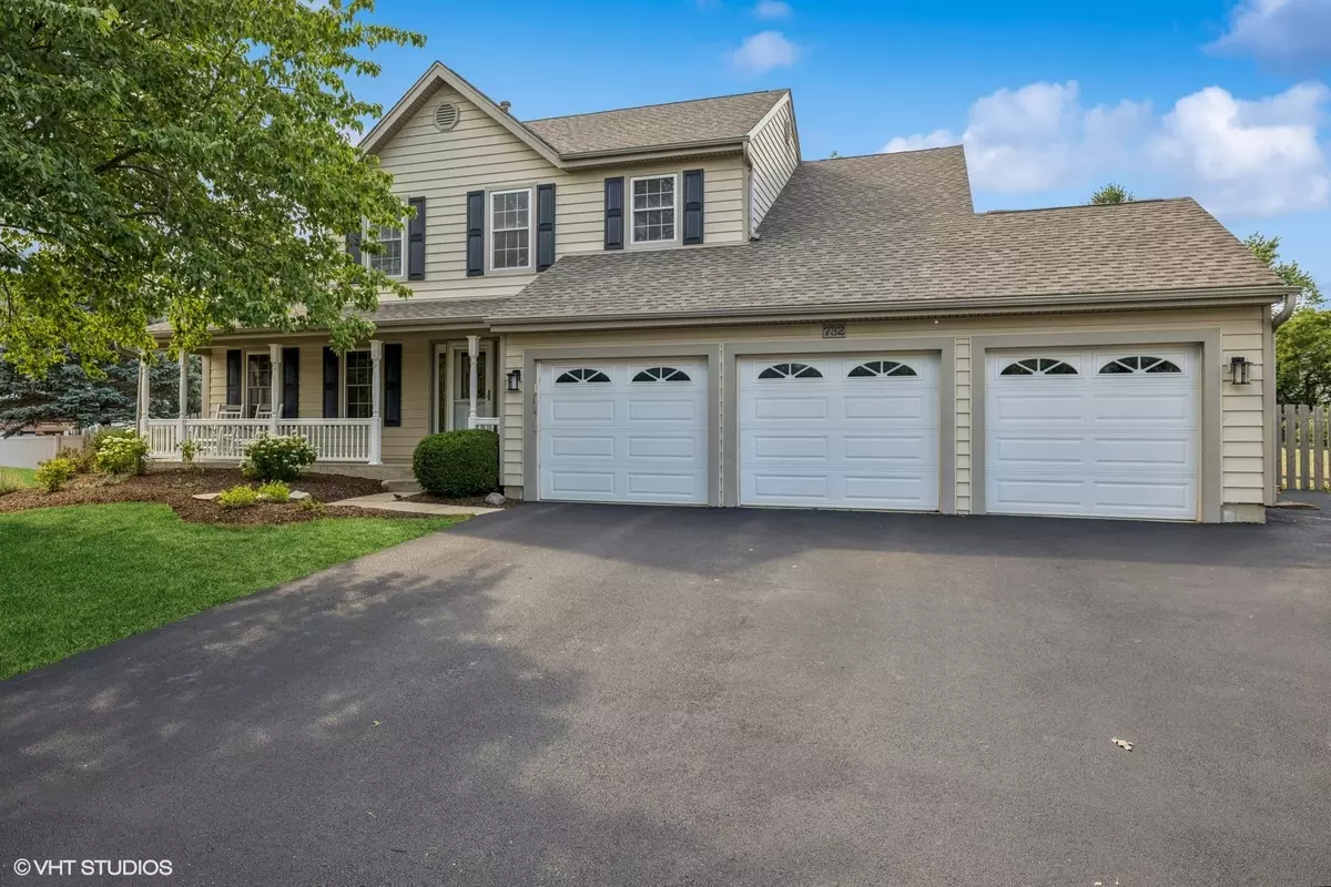 West Dundee, IL 60118,732 Green Castle CT