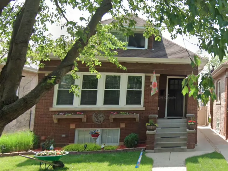1826 Wenonah AVE, Berwyn, IL 60402