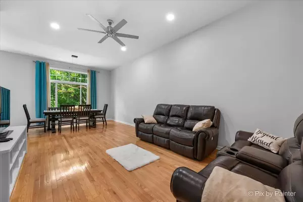 Naperville, IL 60564,3305 Rosecroft LN