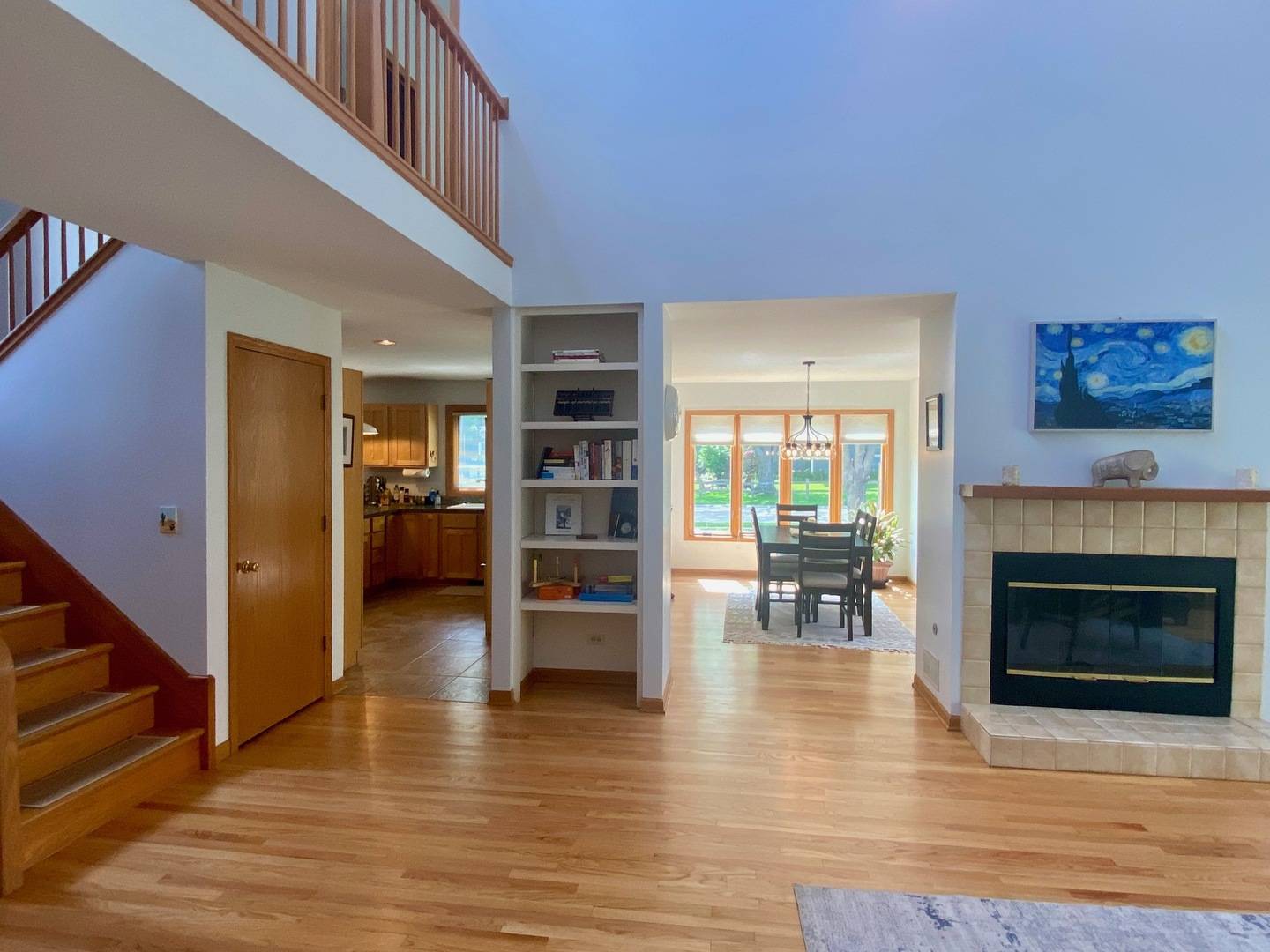 Third Lake, IL 60030,2 Spinnaker CT