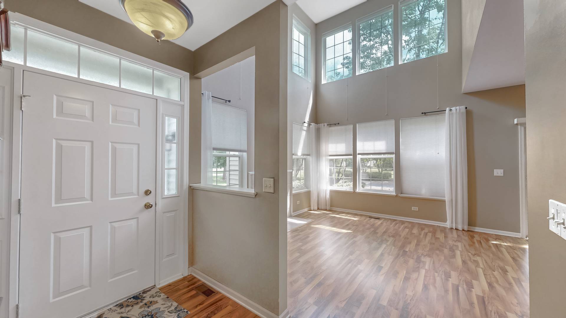 Montgomery, IL 60538,3066 Troon DR