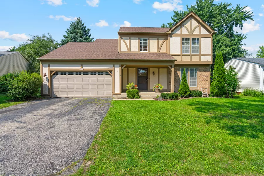 3140 Medford CT, Aurora, IL 60504