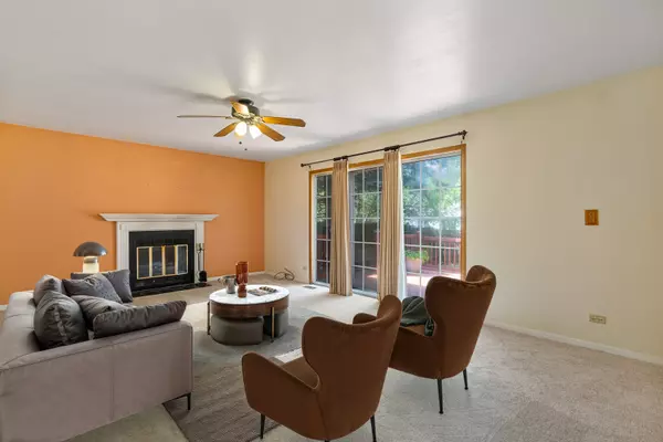 Aurora, IL 60504,3140 Medford CT