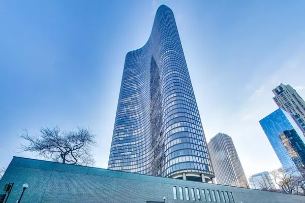 505 N LAKE SHORE DR #5104-5, Chicago, IL 60611