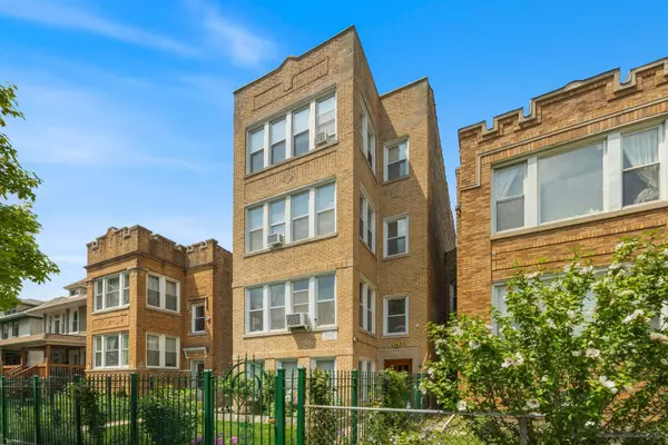 4734 N DRAKE AVE, Chicago, IL 60625