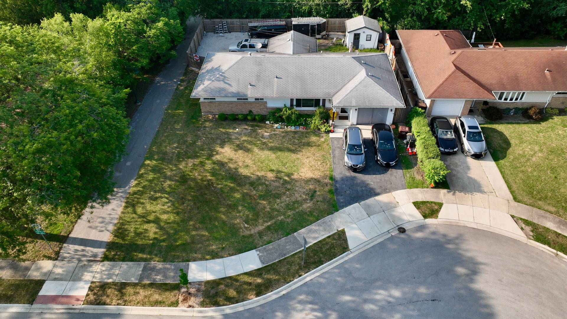 Park Forest, IL 60466,264 Green ST