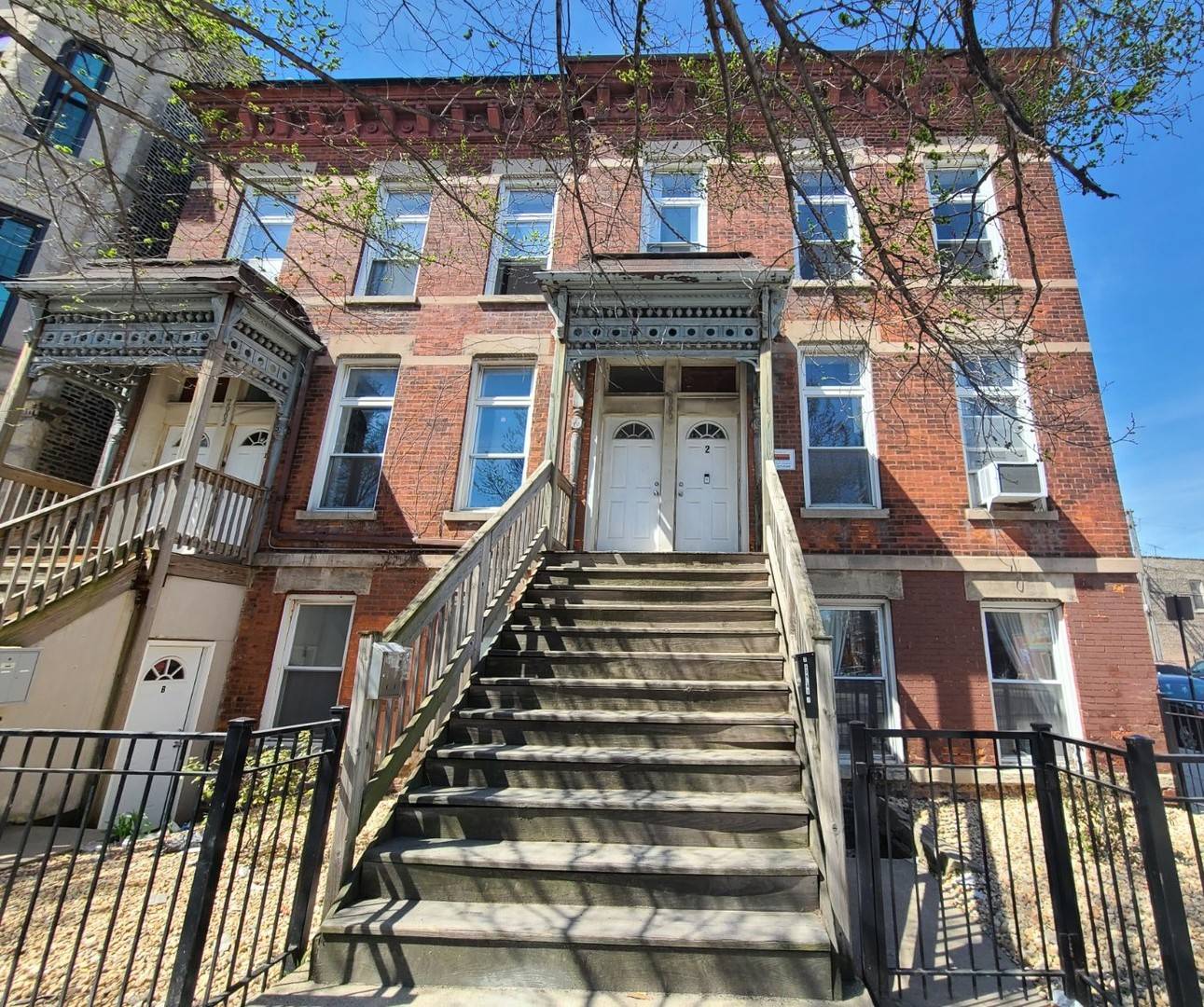 2000 S Ashland AVE #G, Chicago, IL 60608