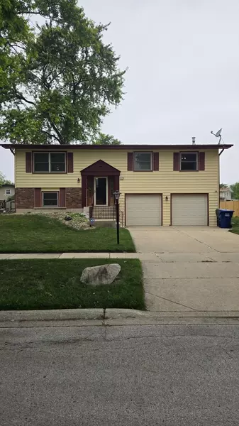 Glenwood, IL 60425