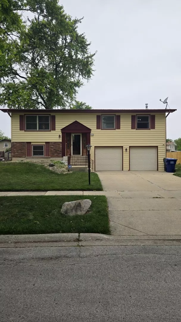 Glenwood, IL 60425,Address not disclosed