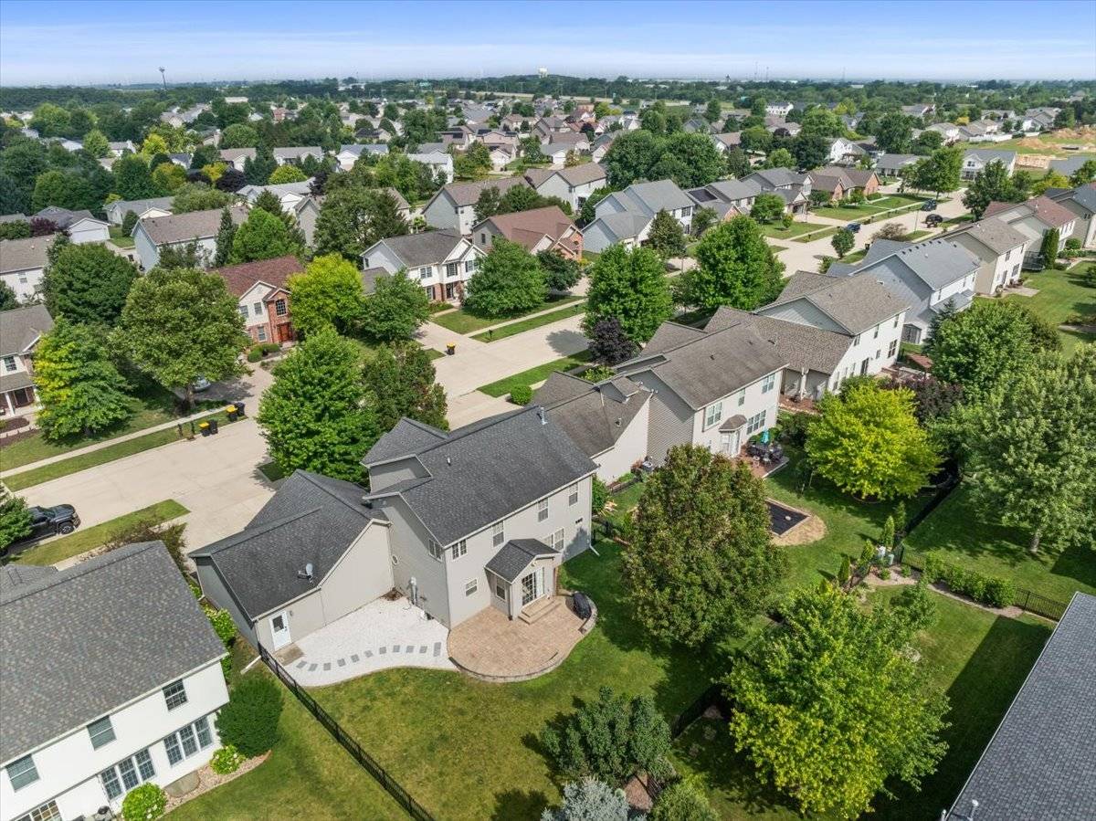 Normal, IL 61761,1706 Fraser DR