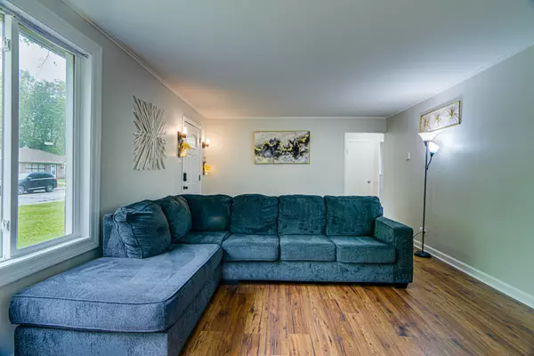 Park Forest, IL 60466,336 Manitowac ST