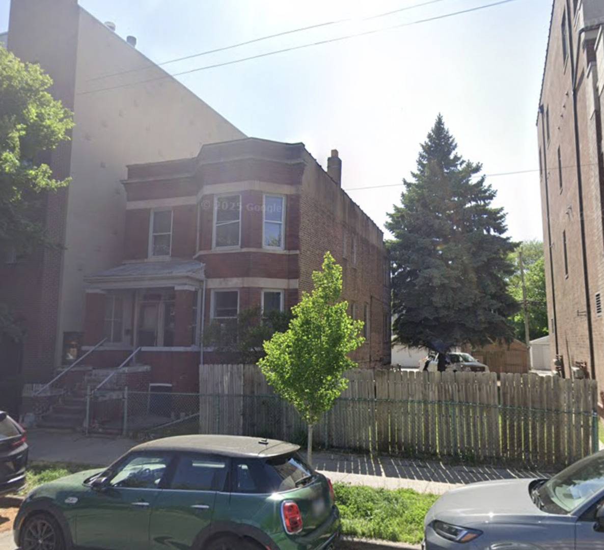 2718 N Ashland AVE, Chicago, IL 60614