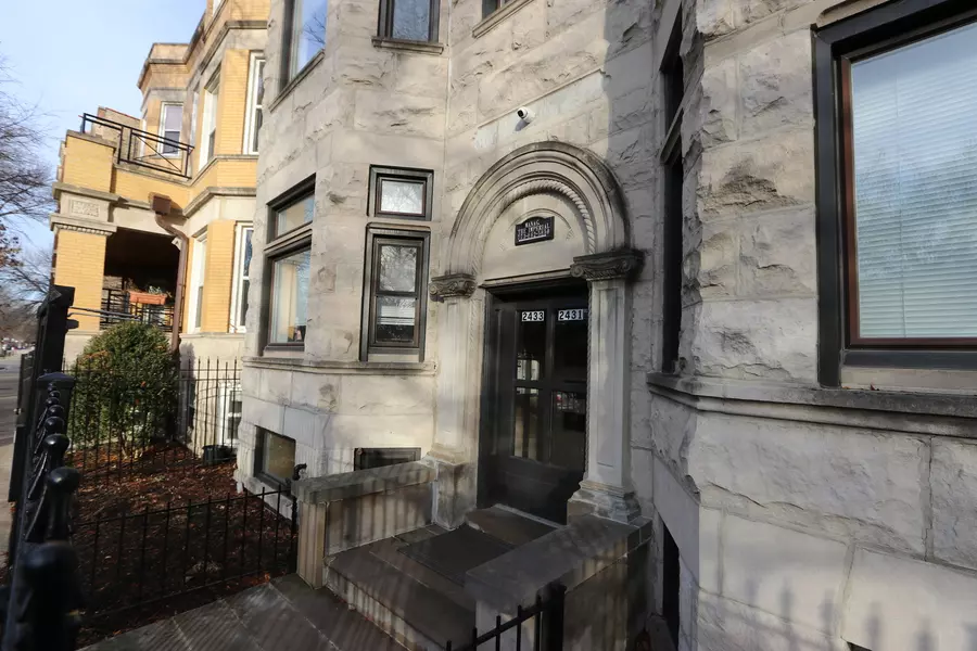 2431 N Kedzie BLVD #2ND, Chicago, IL 60647