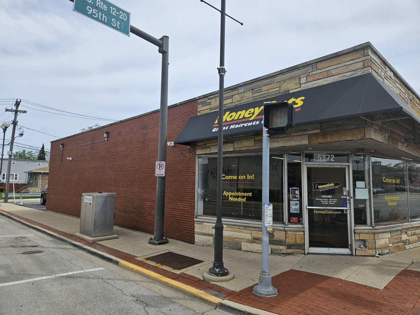 Oak Lawn, IL 60453,5170 W 95th ST