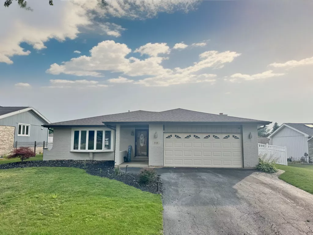 Lockport, IL 60441,519 Tonelli TRL
