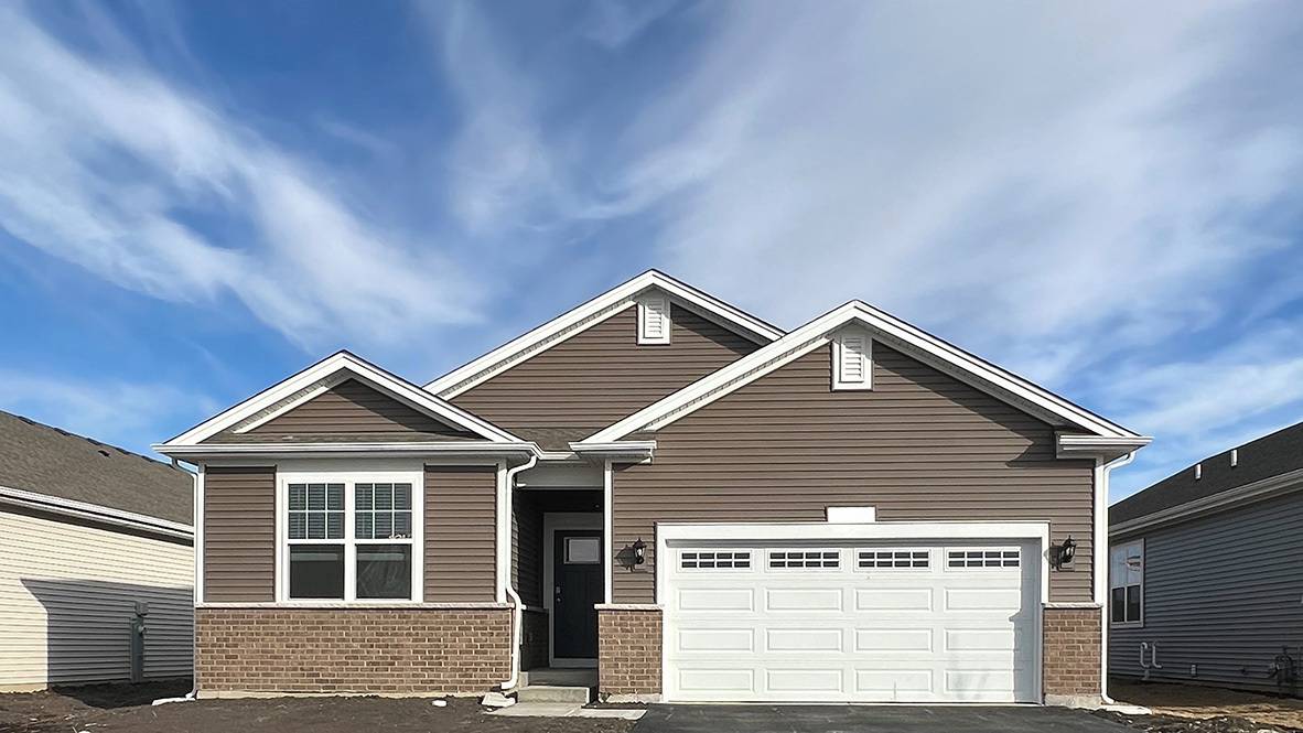 2282 elderberry CT, Wonder Lake, IL 60097